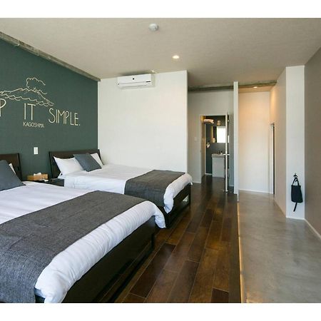 Roi Space Kagoshima - Vacation Stay 87818 Екстериор снимка