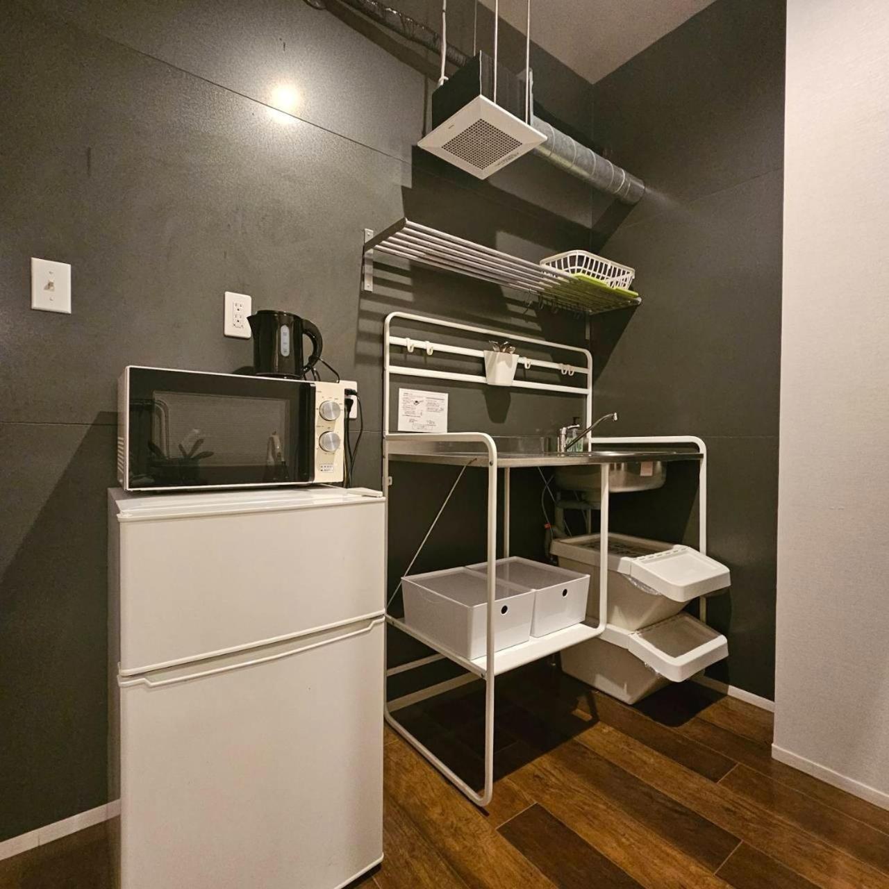 Roi Space Kagoshima - Vacation Stay 87818 Екстериор снимка